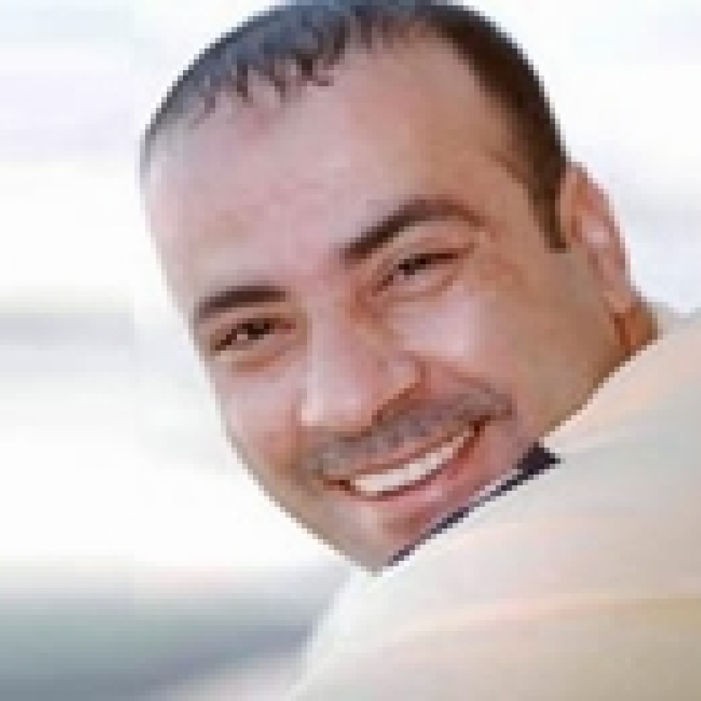 اللمبي يواصل الليل بالنهار لإنجاز فيلم اصحى يا نايم