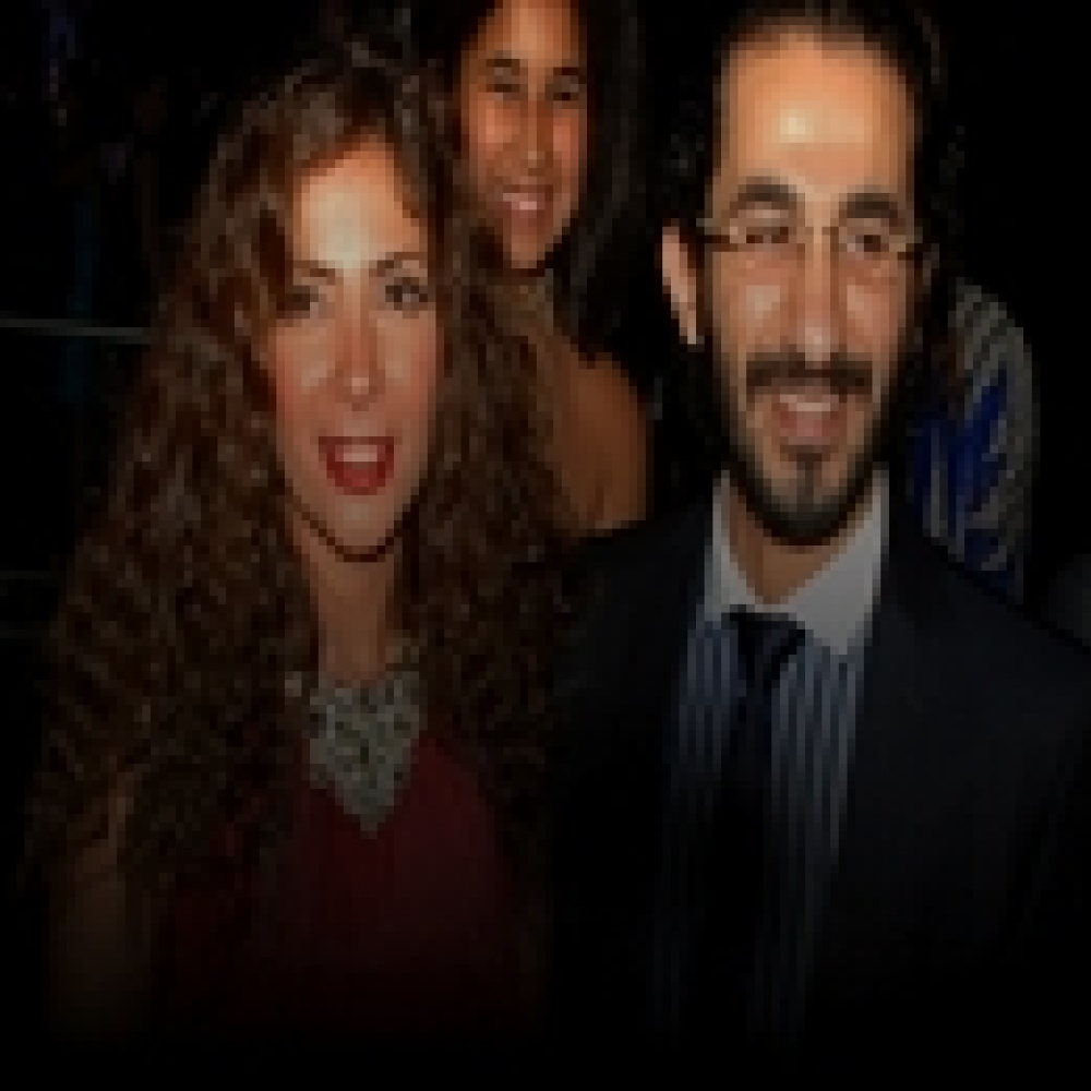 منى زكي... شائعة طلاقي سخيفة