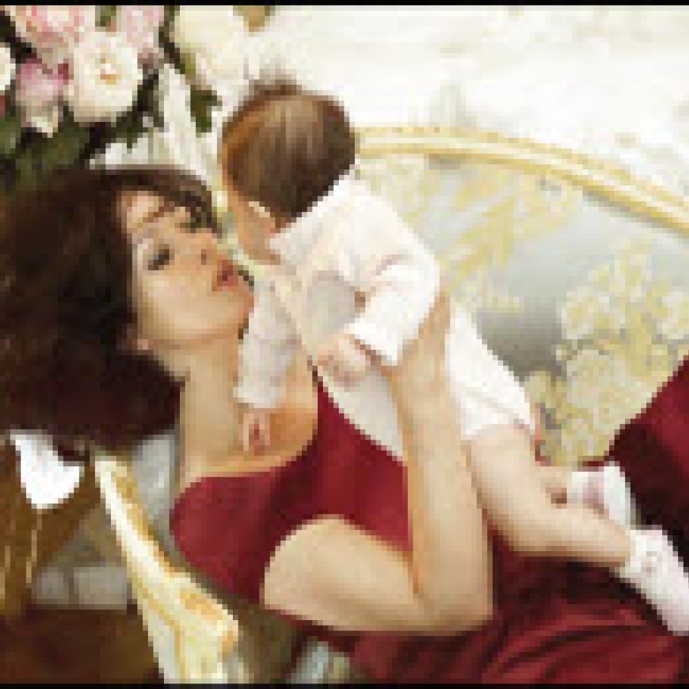 النجمة العالمية Monica Bellucci تخص  هي  بتفاصيل جديدة عن حياتها