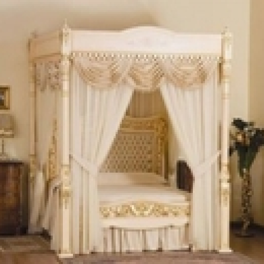 ال بالداتشينو سوبريم : سرير بـ6.3 مليون دولار