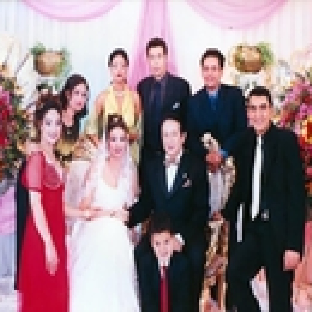 مفاجأة جديدة... جزء ثاني لعائلة الحج متولي