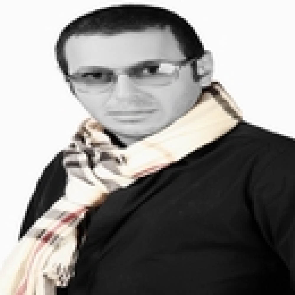 شعبان يقرب وجهات النظر فى (متجوزين )