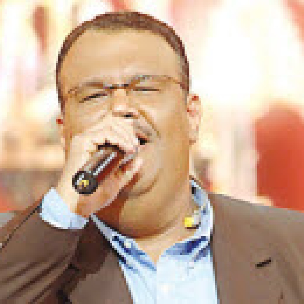 نبيل شعيل يطرح ألبومه قريباً