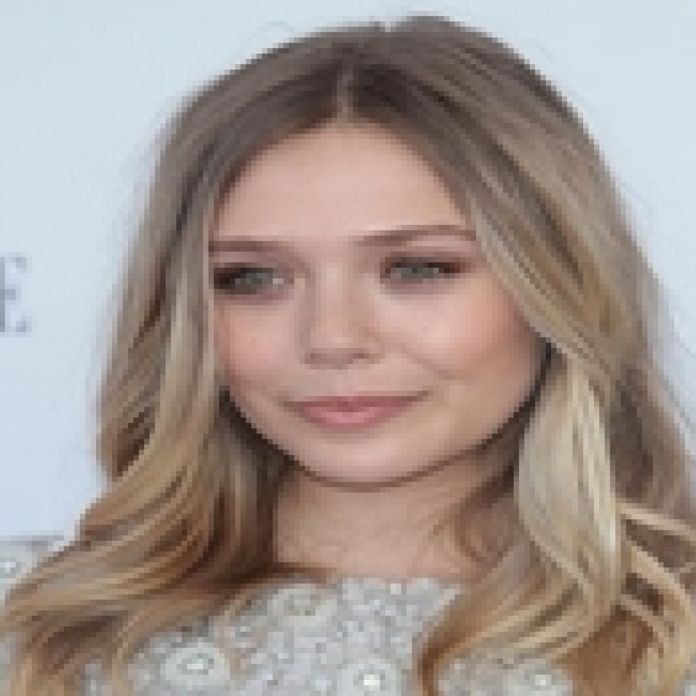 إليزابيث أولسن تشترك مع جوش برولين في  Oldboy 