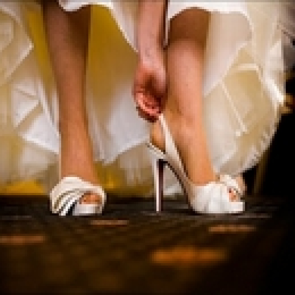 احذروا: الأحذية ذاب الأصبع تسبب سرطان الجلد