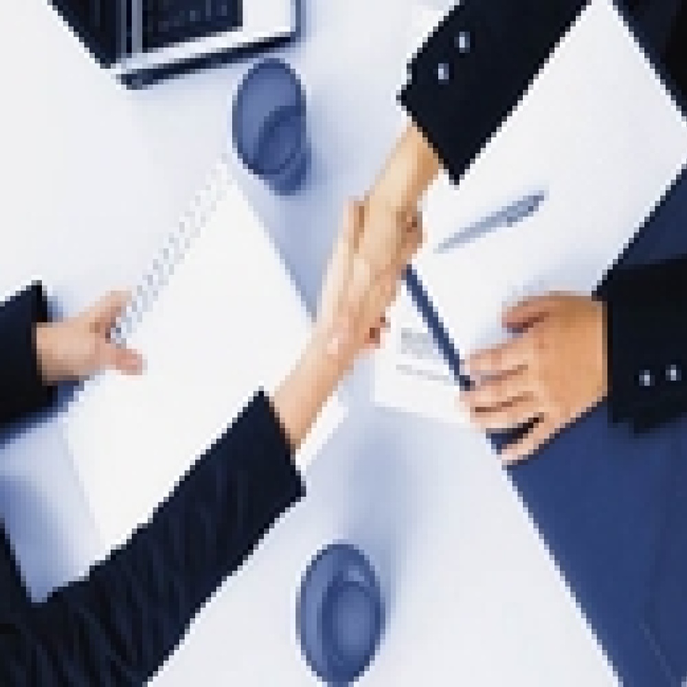 مزايا وعيوب الشراكة في الأعمال