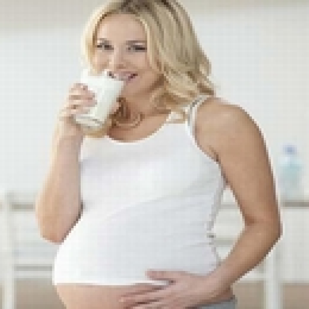 حمية: الحليب كامل الدسم يعزز فرص الإنجاب