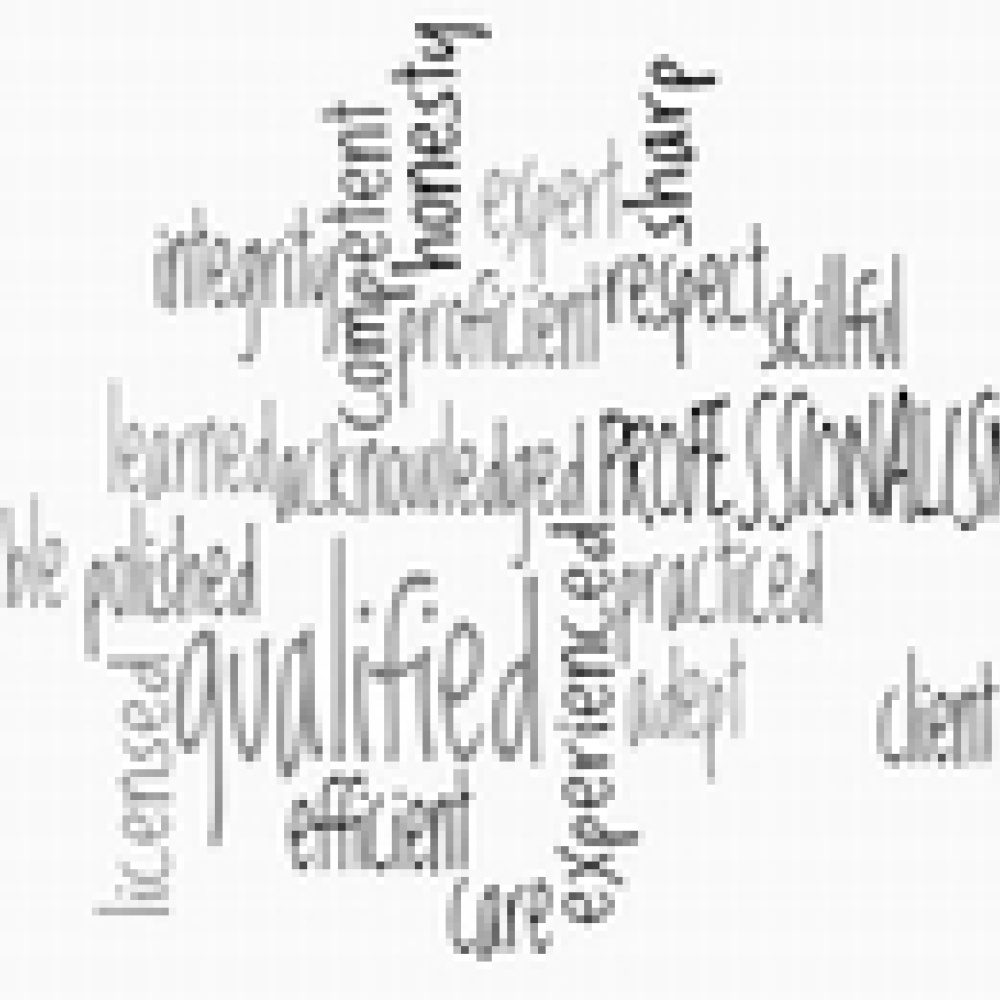 المبادئ الأساسية للأخلاقيات المهنية