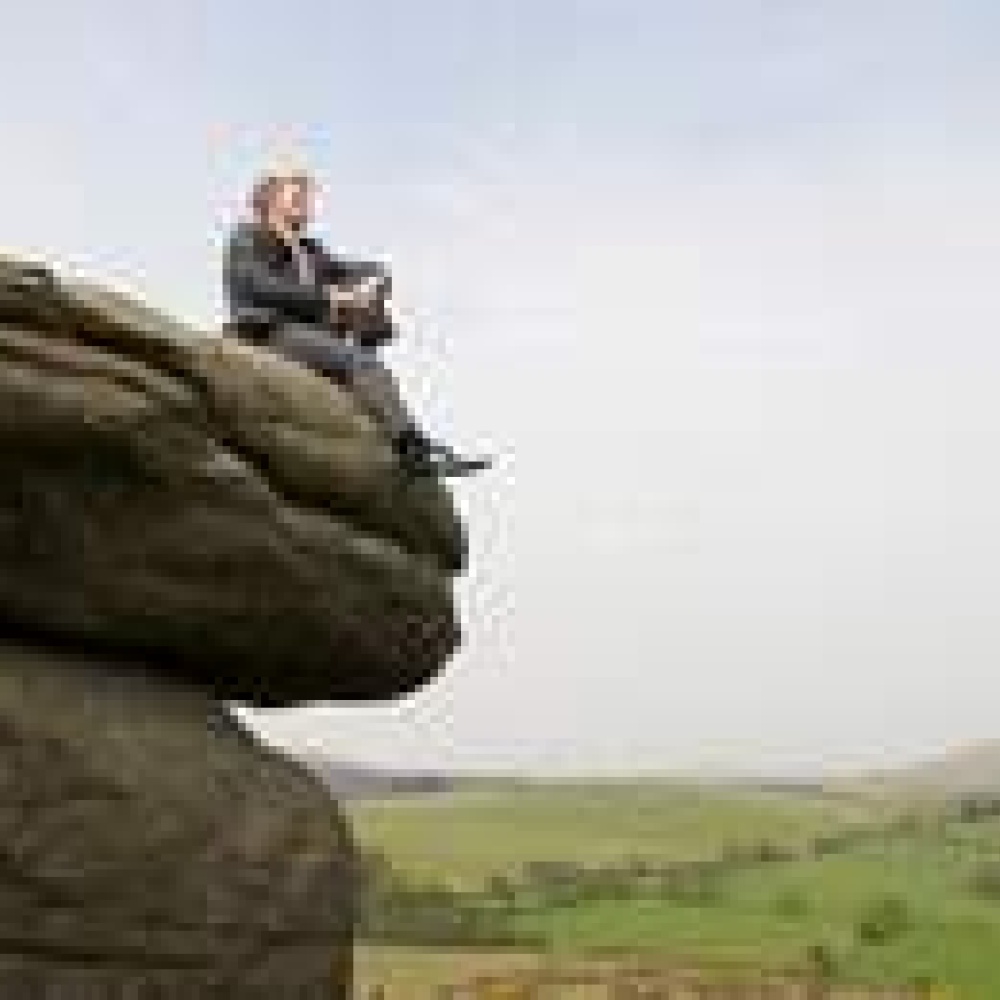 المسافة النفسية تمنحك الحكمة والمنطق