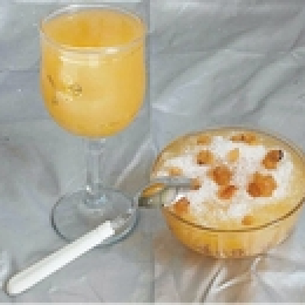 قمر الدين منجم فيتامينات