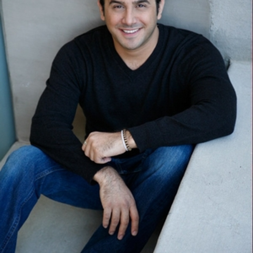 قصي خولي يحب ناعومي واتس في فيلم هوليودي