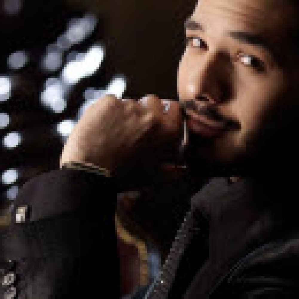 رامــي عيّــاش سفيراً للشباب للعام 2011