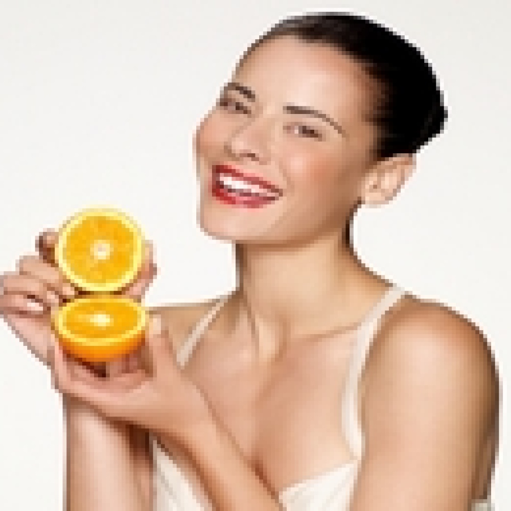 فيتامينات ضرورية لجمالك