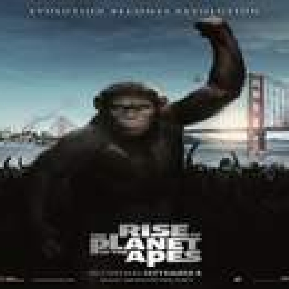 ظهور كوكب القردة فيلم جديد على خطى ملك الخواتم وآفاتار