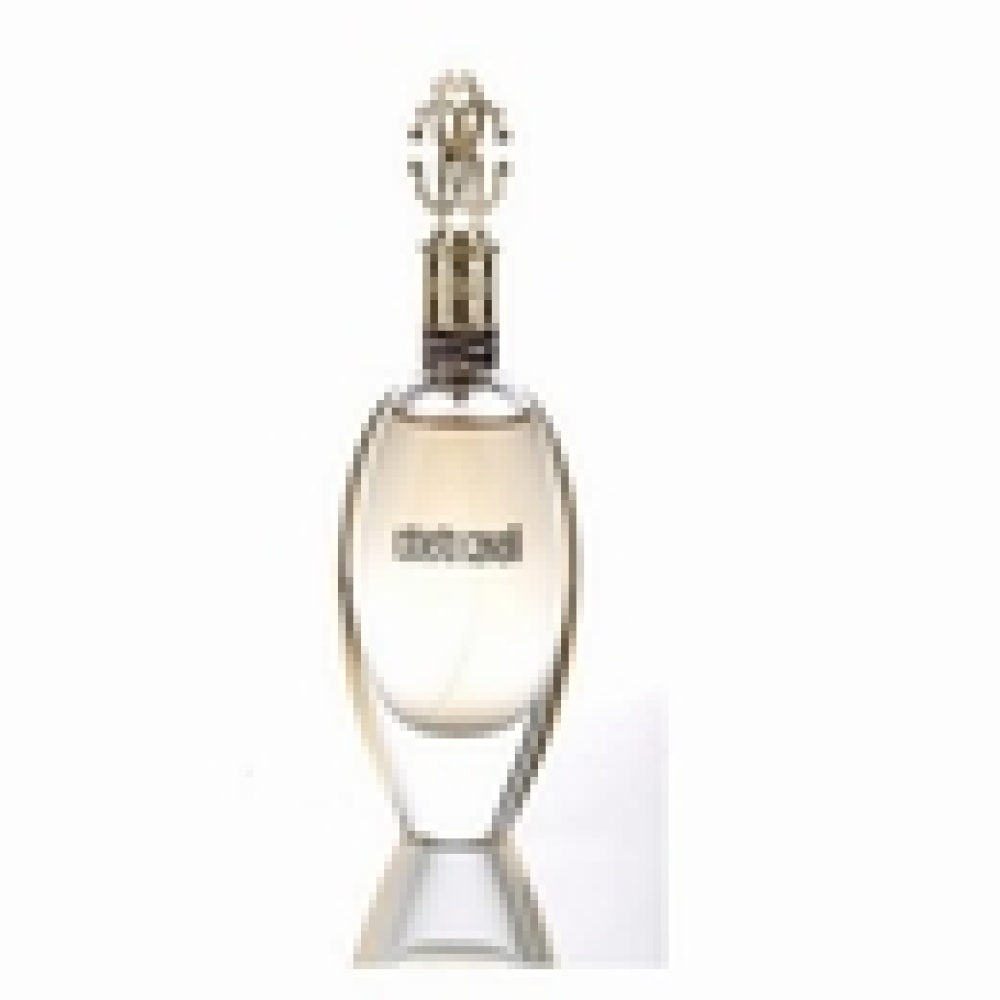 روبرتو كافالي يطلق عطرا جديدا