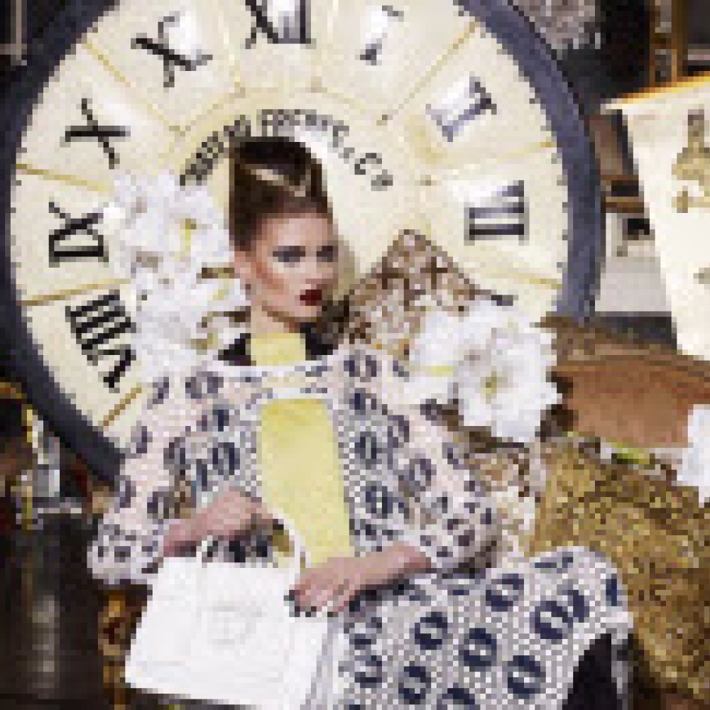 جنون  الروك  ورومانسية  الباروك 