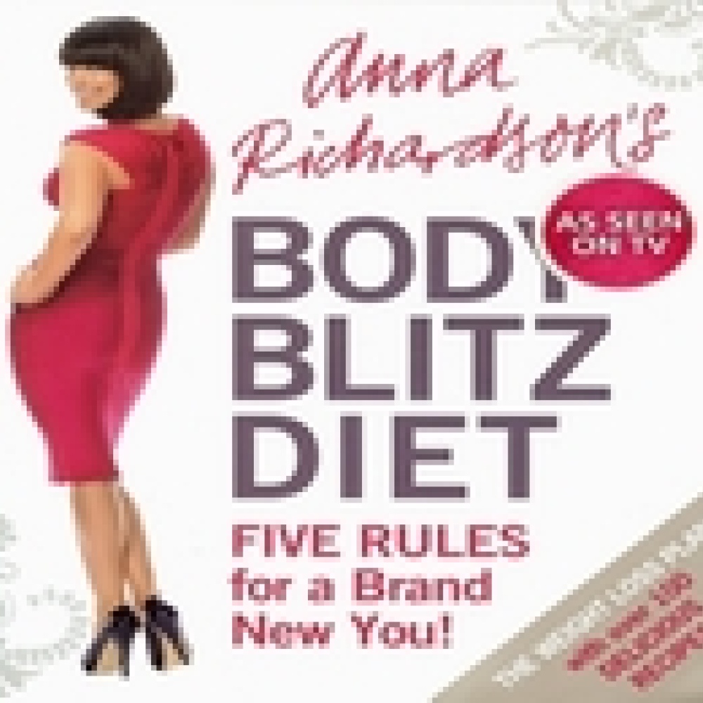 "بودي بليتز دايت" Body Blitz Diet حمية سريعة تفقدك 3 كيلوغرامات في أسبوعين