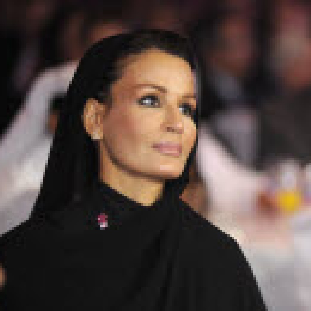 الشيخة موزا تطلق  الاستراتيجية الوطنية لمكافحة السرطان 