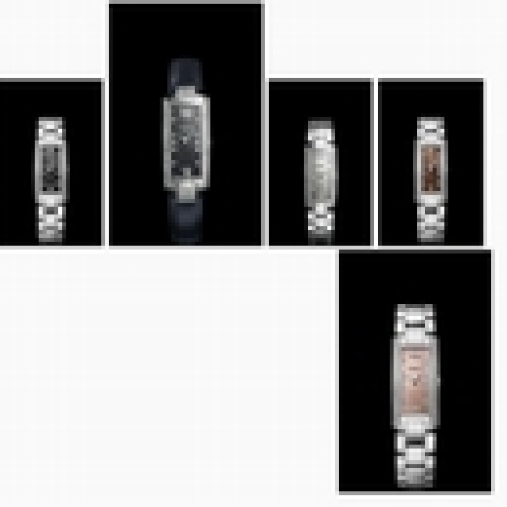 التألق نموذج جديد من إكسسوارات ساعات ريموند النسائية