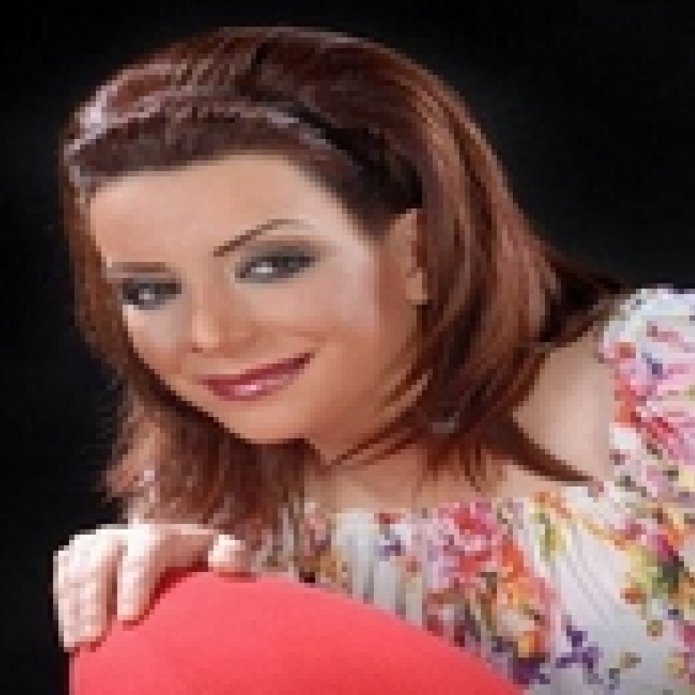 شكران مرتجى تنفي تأييد ثورة الشعب السوري