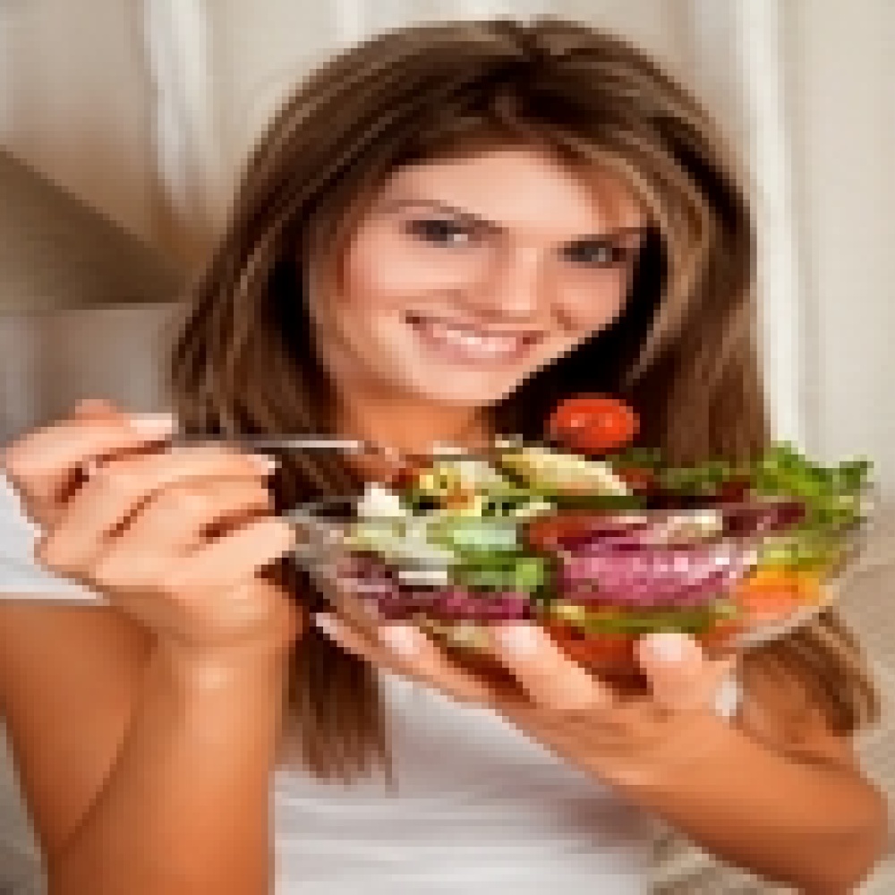 افقدي 6 كيلوغرام شهريا مع  روز ماري كونلي  