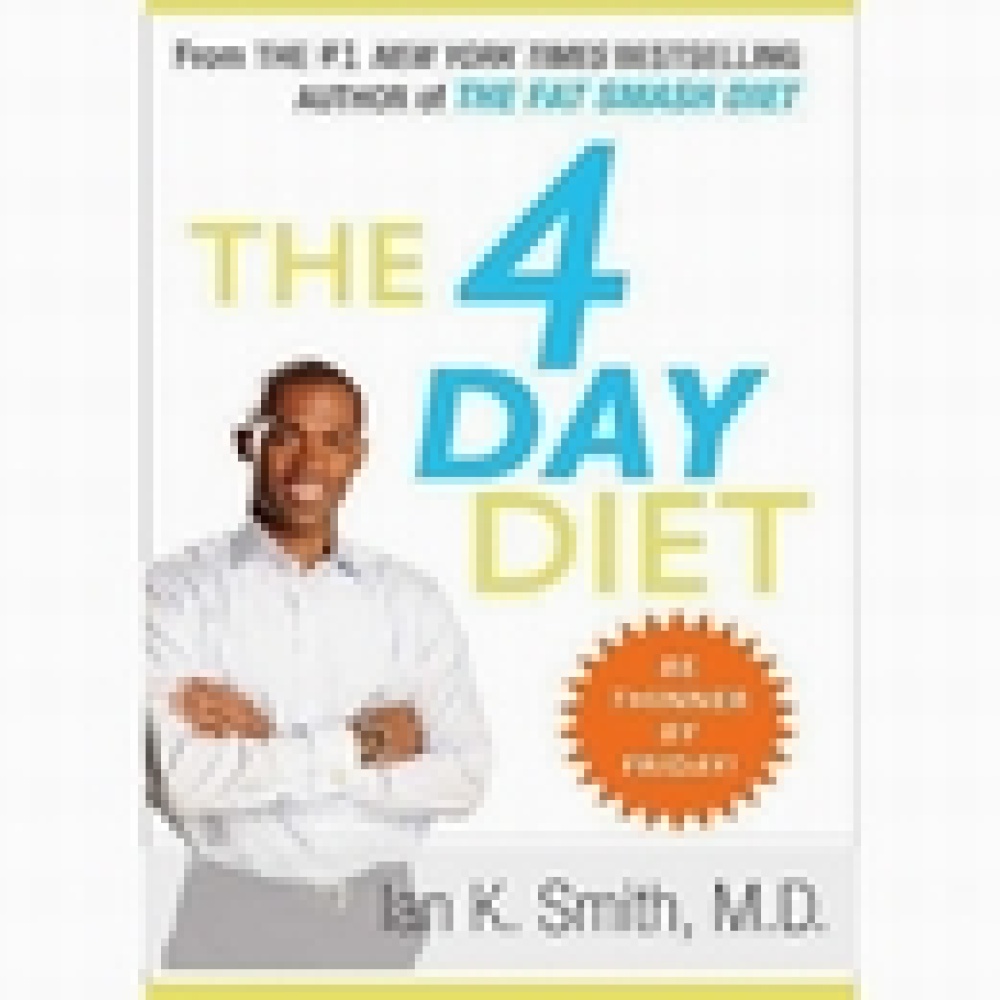 حمية لمدة أربعة أيام فقط لعروس أكثر رشاقة