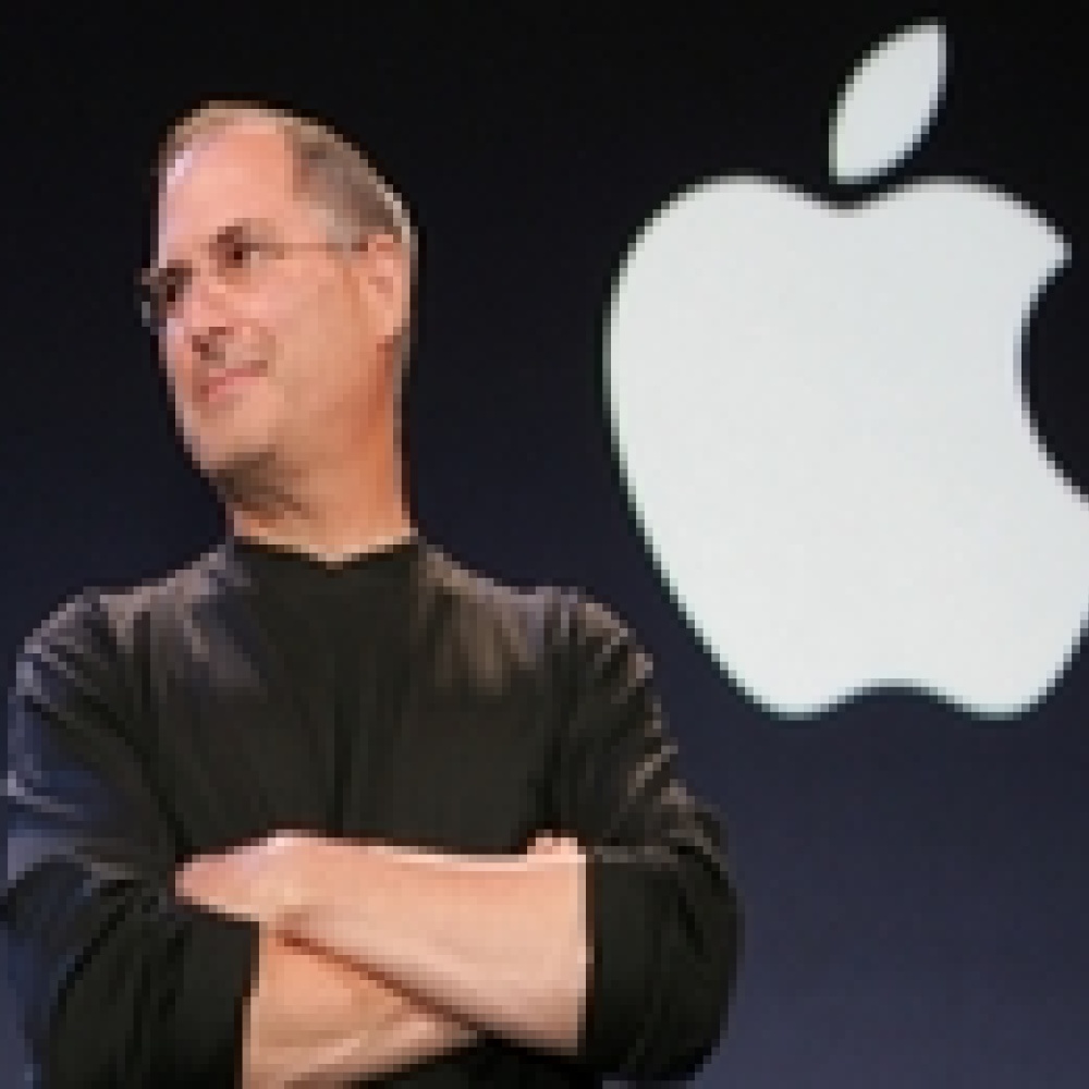 سيرة ستيف جوبز في فيلم سينمائي