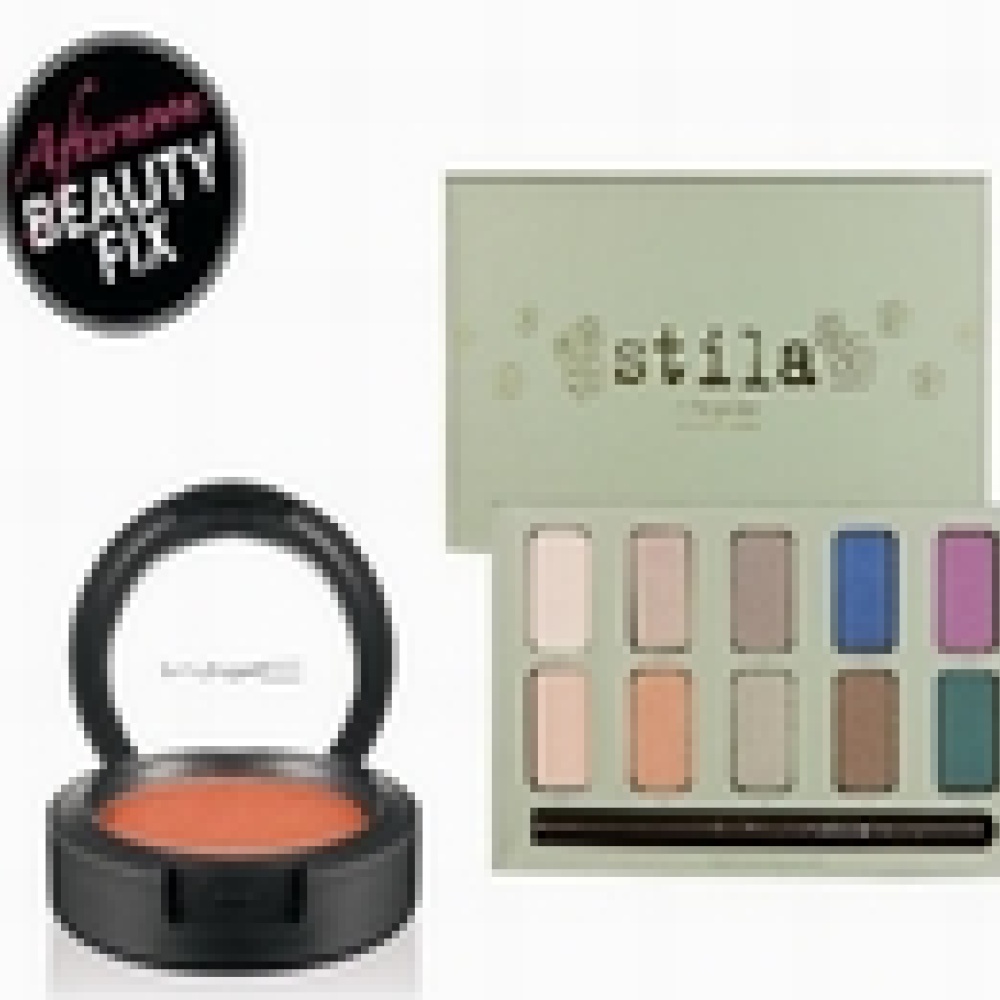 stila طريقة سهلة لكي تتخلصين من روتين ماكياجك