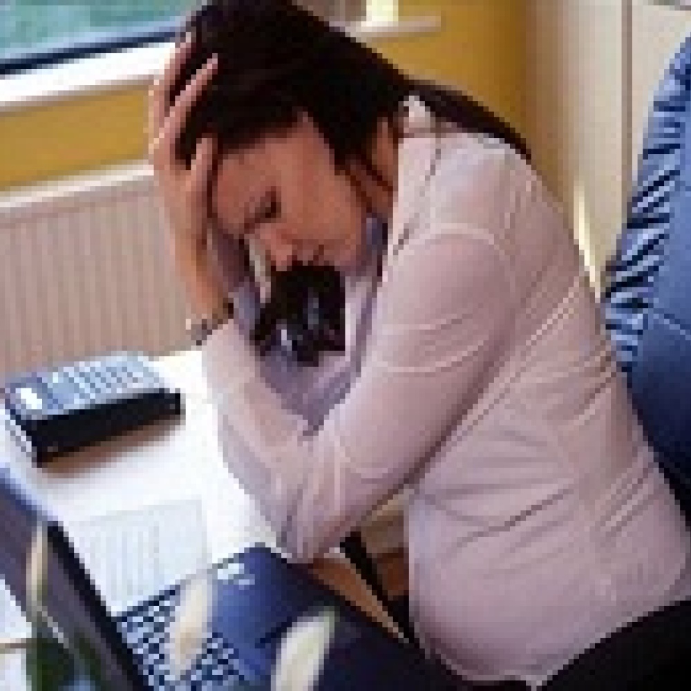 عشر طرق طبيعية للحد من التوتر والإجهاد