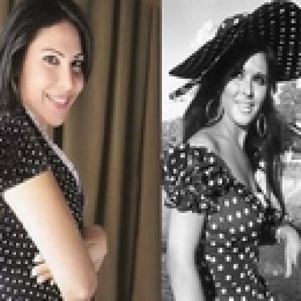 الثعبان الأسود فيلم يتناول قصة حياة السندريلا