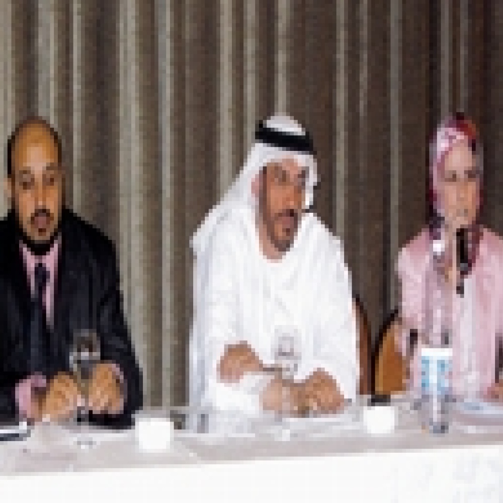 توصية لإنشاء أكاديمية تدريبية للإعلاميين العرب في السياحة