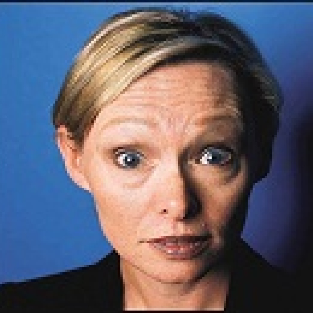 التجاعيد تنبئ بتعرض النساء لكسور العظام 