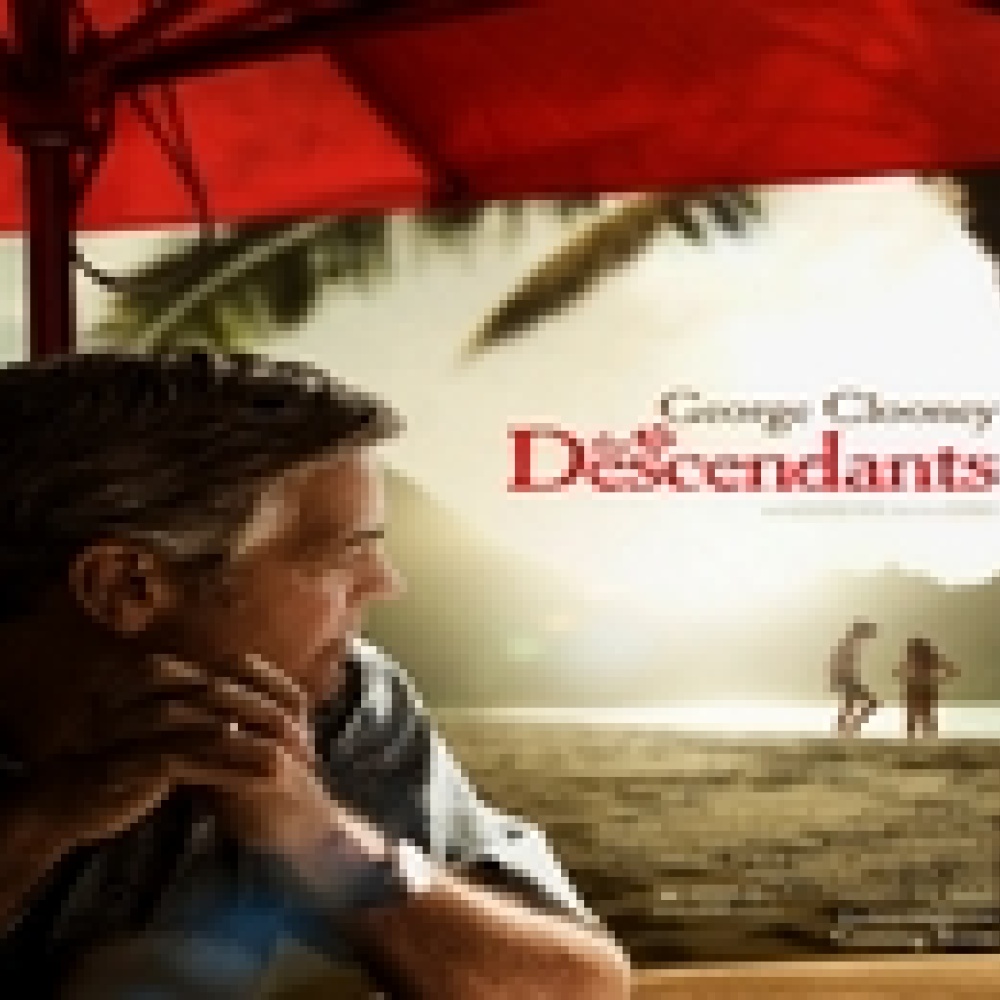 جورج كلوني سفير OMEGA 