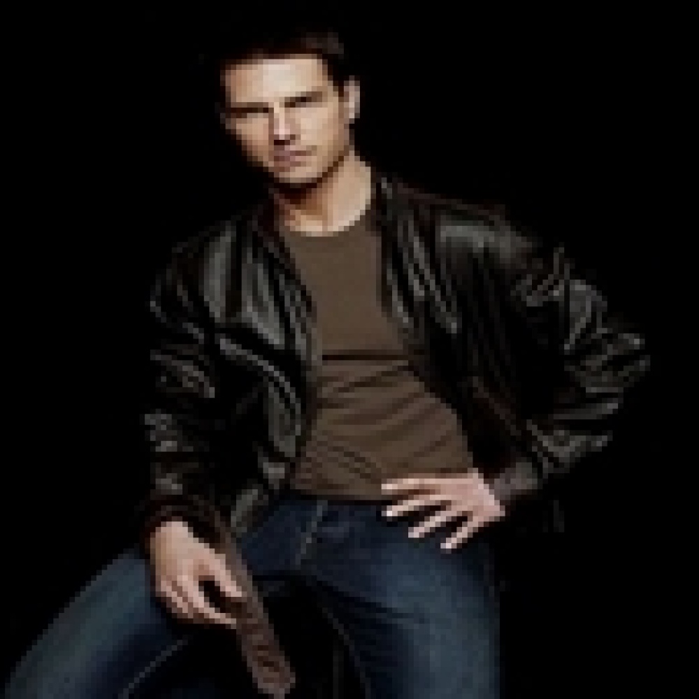 توم كروز يستعد لفيلم one shot