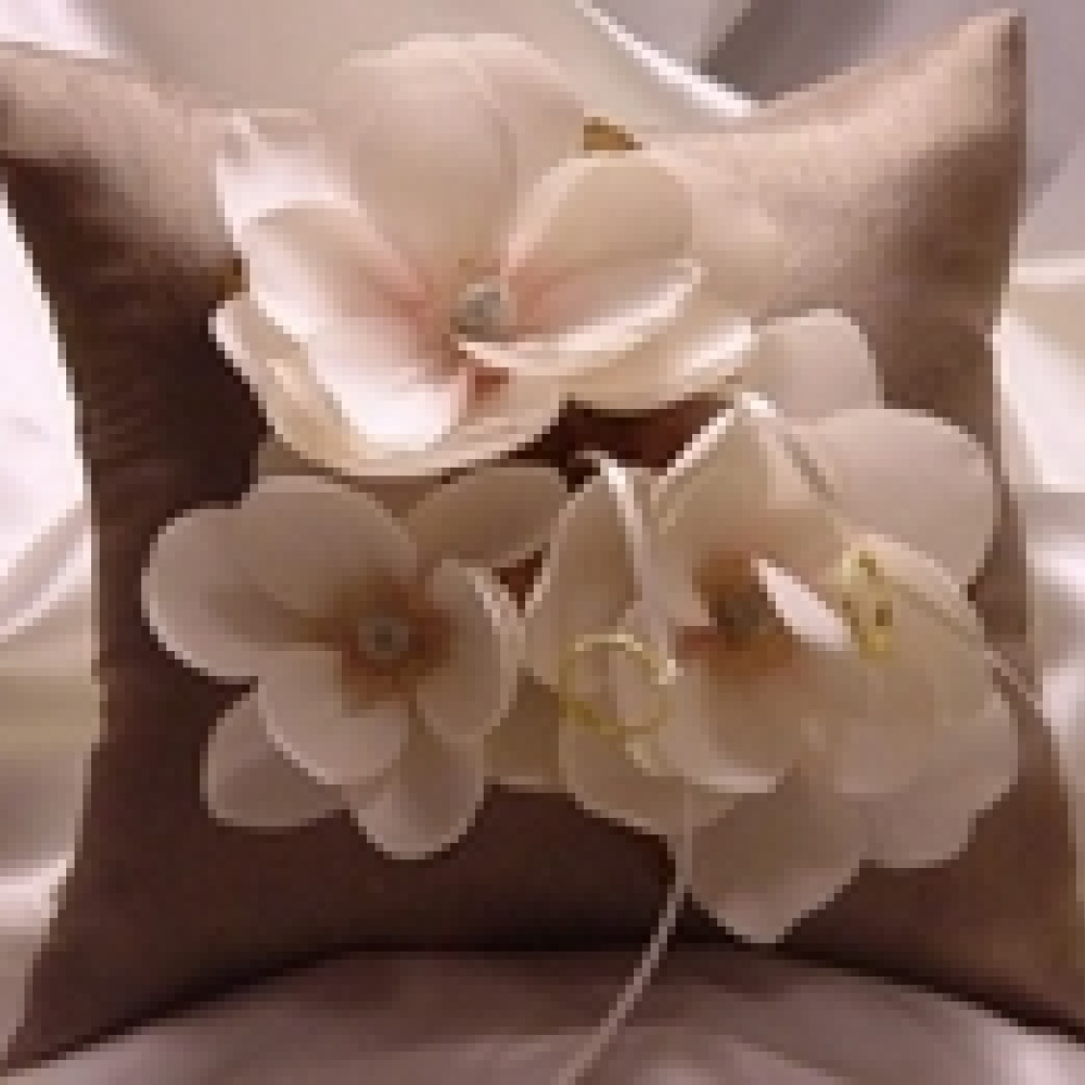 تزيين المخدات.. ديكور جديد بلا كلفة