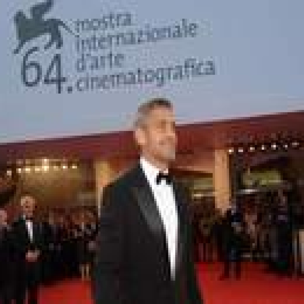 ايدز أوف مارس يفتتح مهرجان البندقية السينمائي