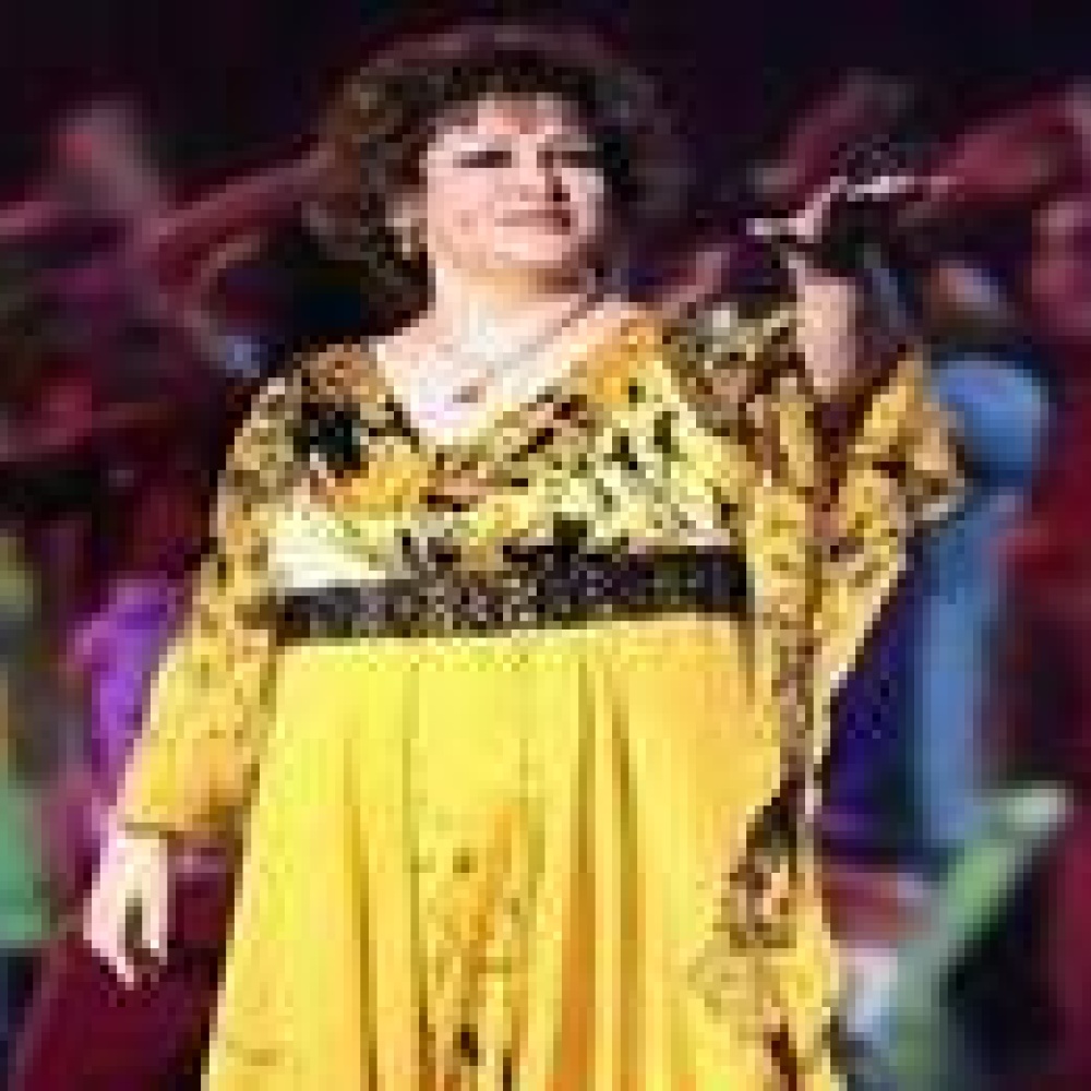 وردة الجزائرية تطرب مدرجات أسواق بيروت