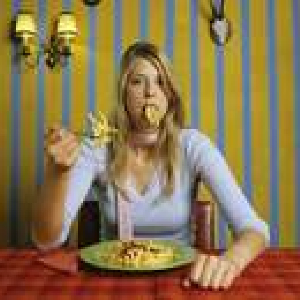 البطاطس المقلية المسؤول الأكبر عن زيادة الوزن