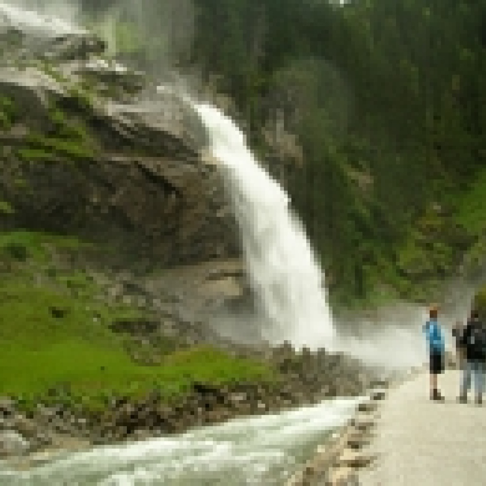 زيلامسي.. جمال هادئ ورومانسية حالمة