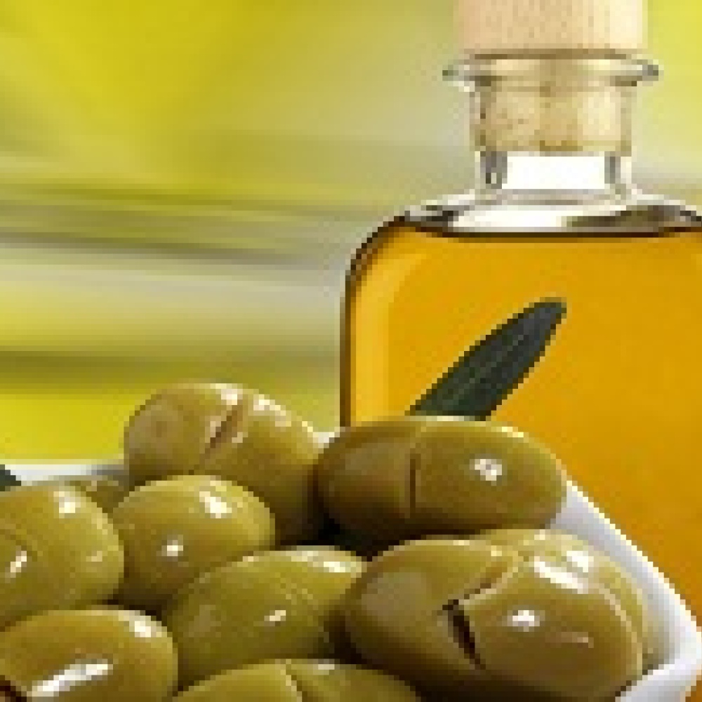 زيت الزيتون يقي من الجلطات