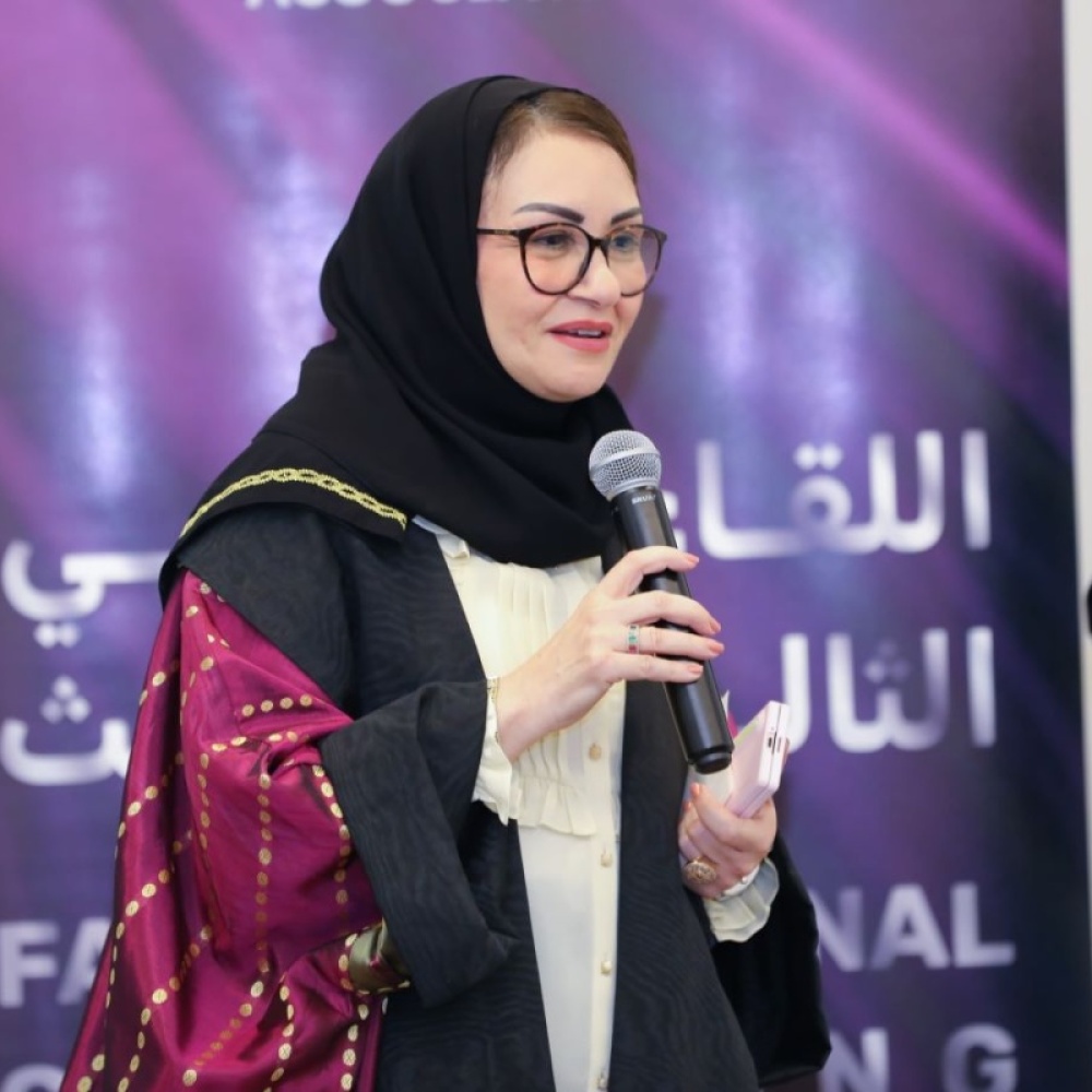 جمعية الأزياء تواصل أعمالها لتعزيز دورها في قطاع الأزياء بإقامة الملتقى الثالث للجمعية والأول بجدة