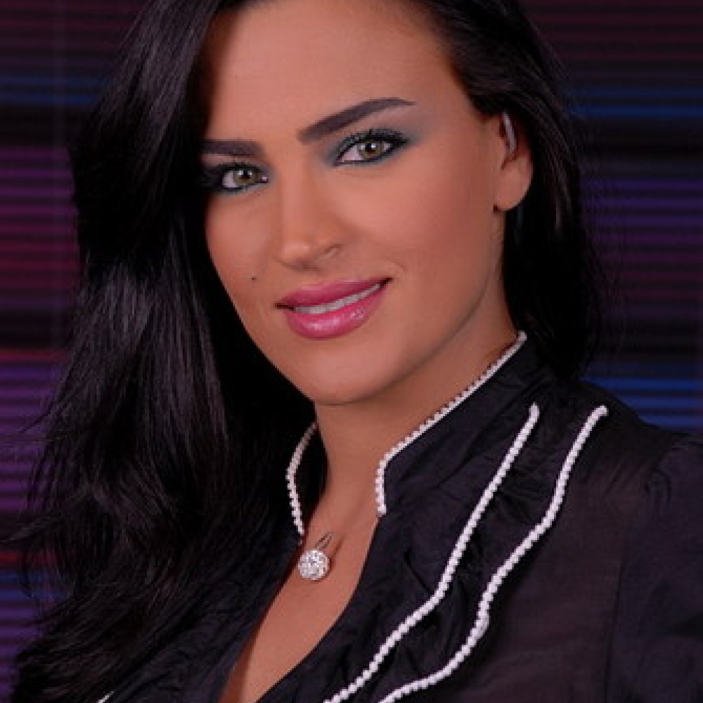 رانيا أبي نادر