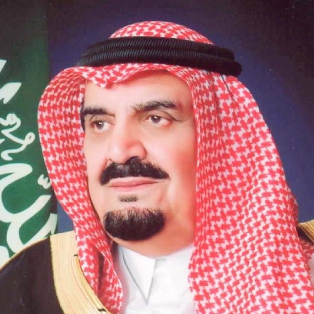 الديوان الملكي: وفاة الأمير مشعل بن عبدالعزيز آل سعود