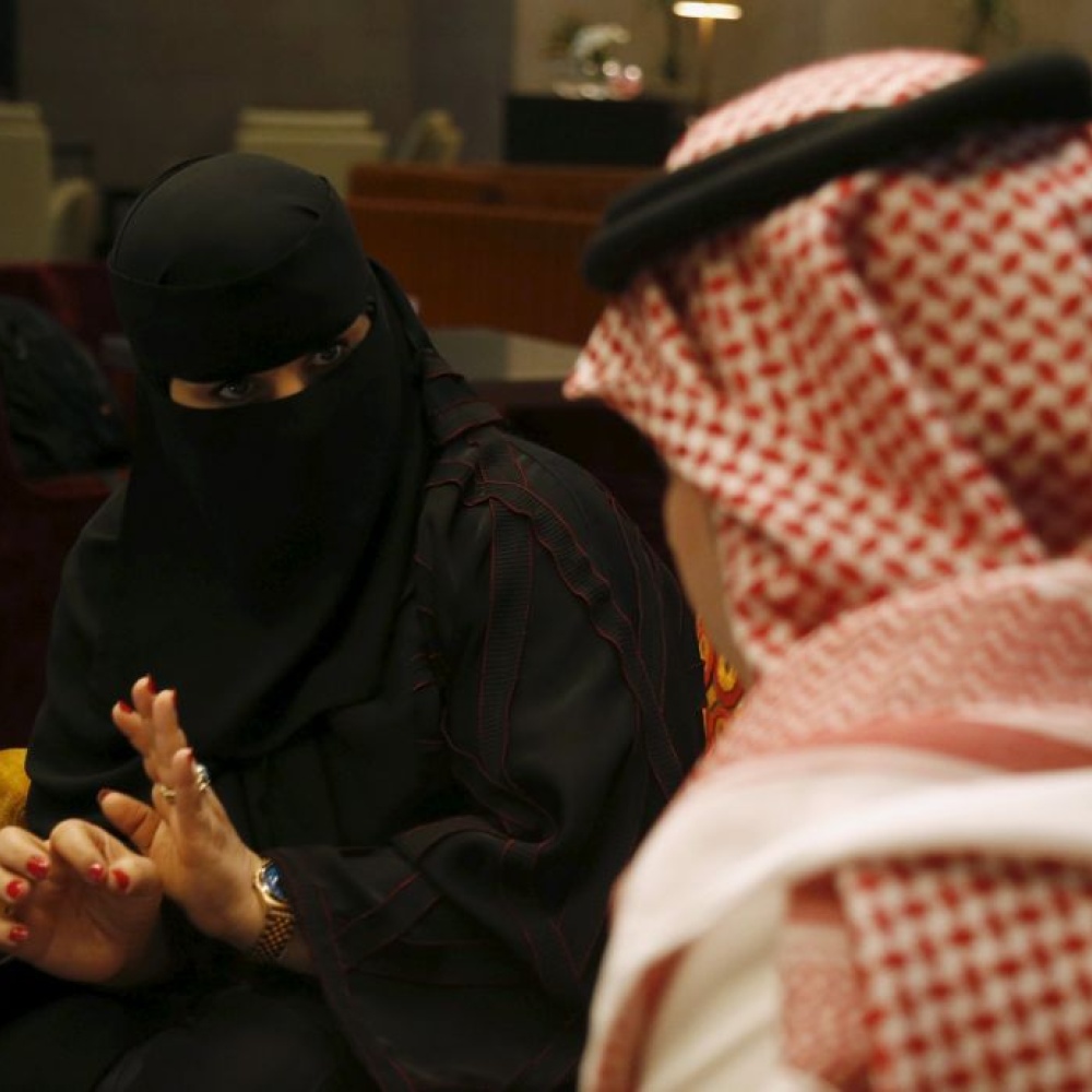 خمس حالات طلاق كل ساعة في السعودية واغلبها في السنوات الاولى 