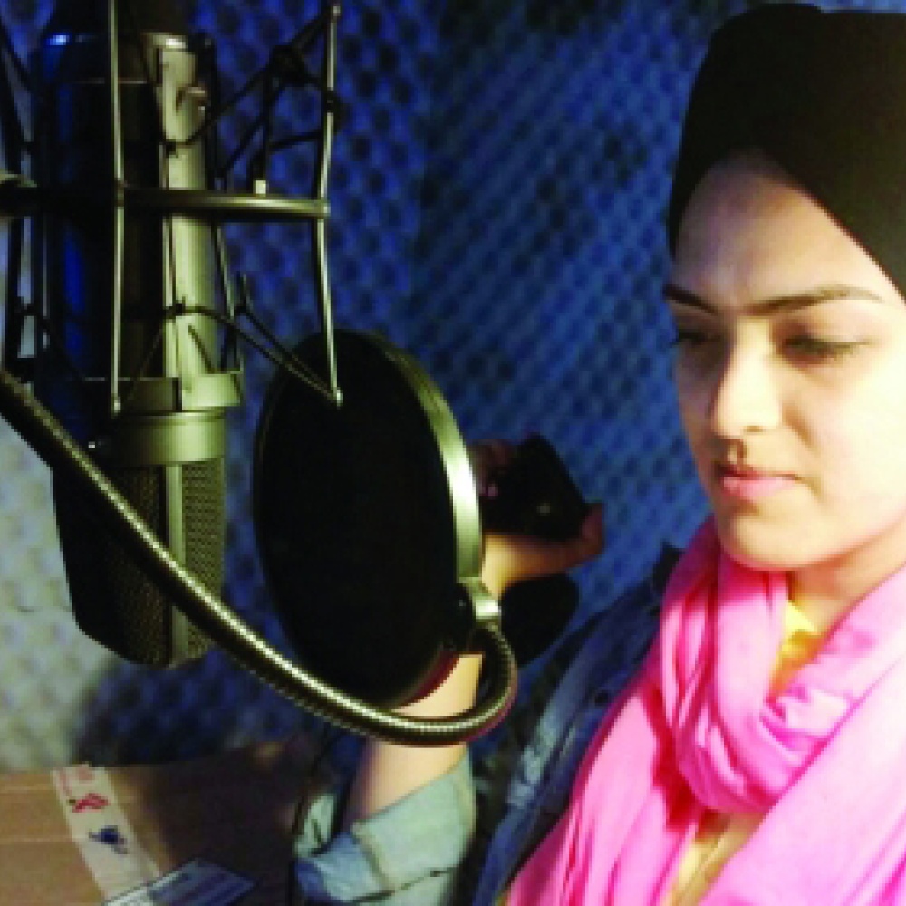 رزان عرقسوس