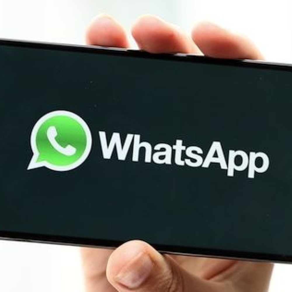 ميزة الرد السريع جديد تحديث واتساب لاجهزة اندرويد