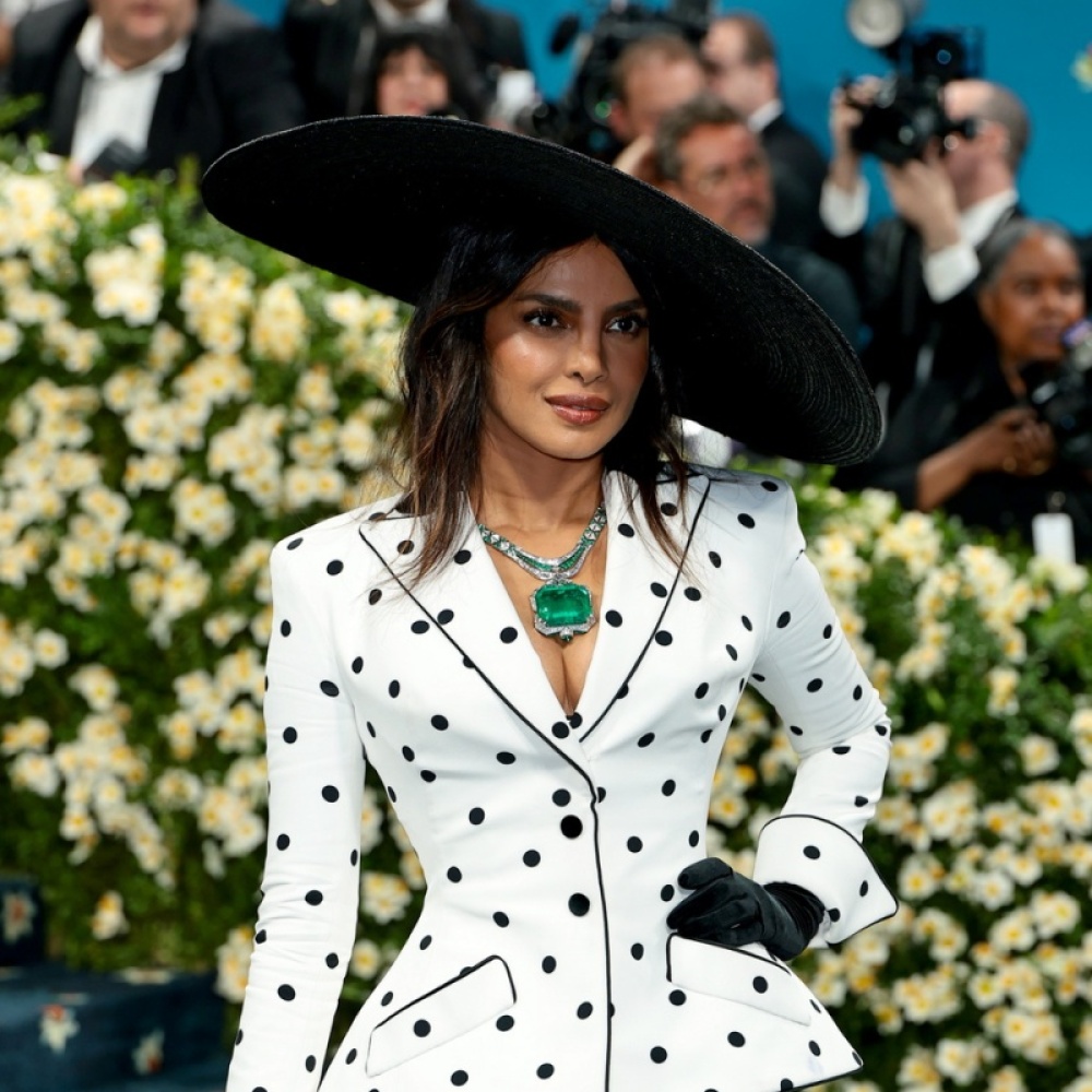 GettyImages-Priyanka Chopra
