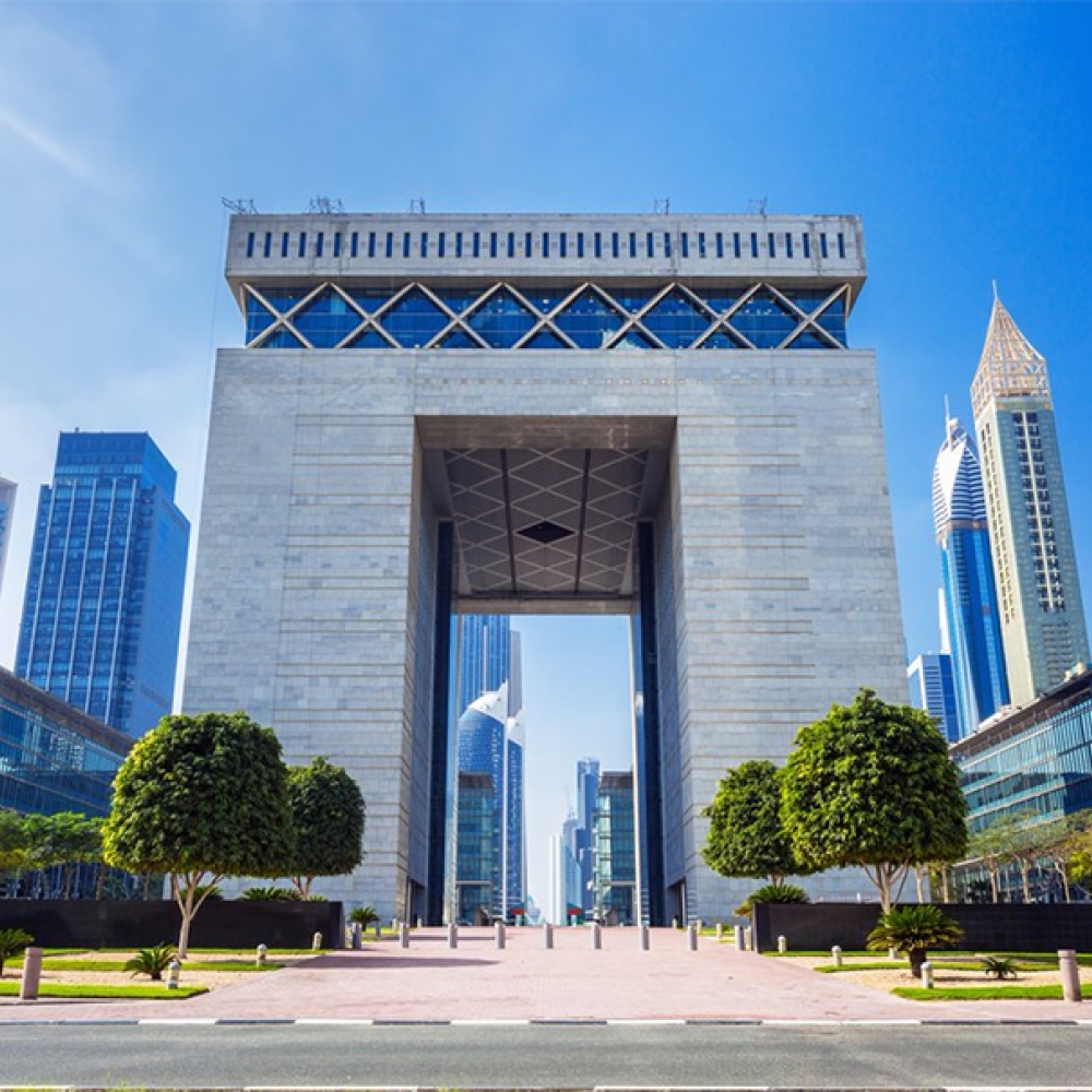 مركز دبي المالي العالمي يدعم الشركات الناشئة في قطاع التكنولوجيا المالية المبتكرة