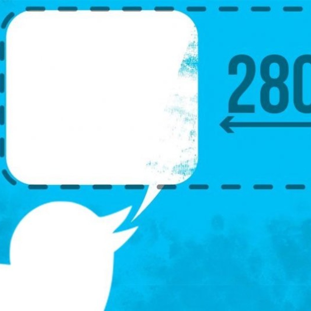 زيادة الـ280 حرف في تويتر .. وصلت إلى كل المستخدمين!