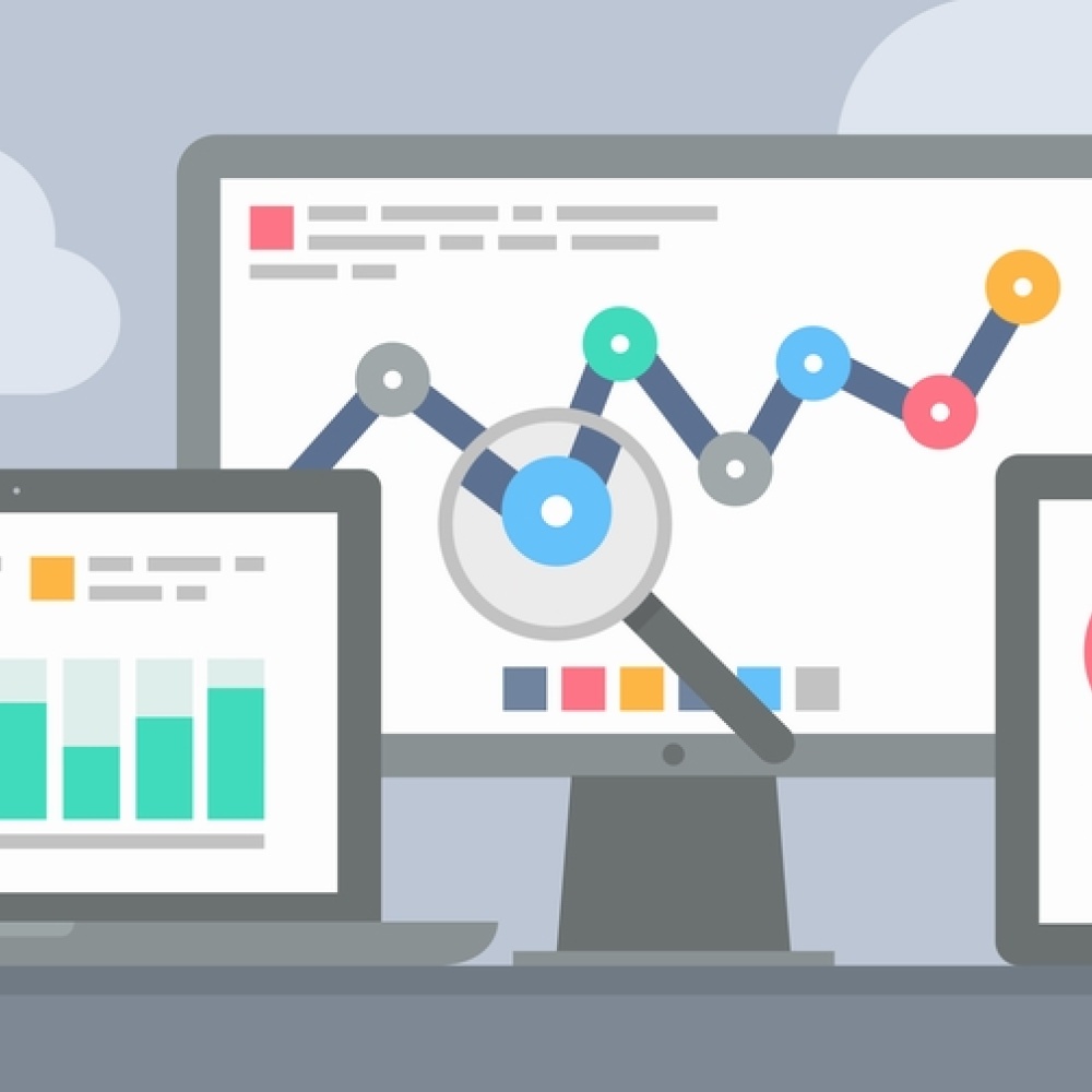 التسويق عبر المواقع الإجتماعية تجارة رابحة 